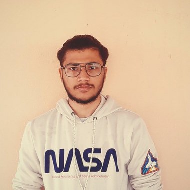 Hari B. - Freelance Game Developer