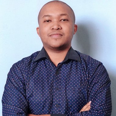 RAMIANDRISOA H. - Freelance Web Developer