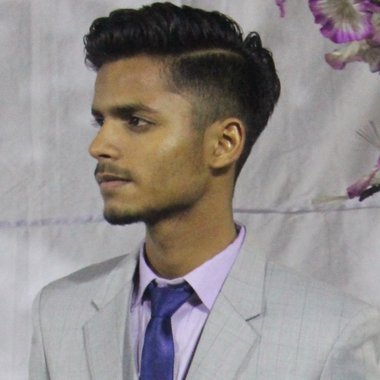 nabeelkhan10 - Freelance Front End Developer