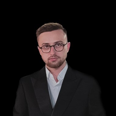 Vlad V. - Freelance Poster Designer