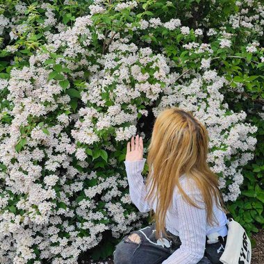 p34chii_blossom - Freelance Dancer