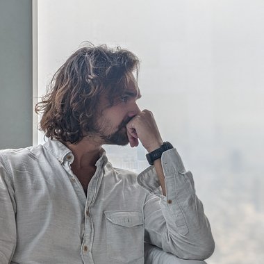 Toby P. - Freelance 3d Modeler