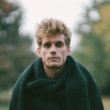 Marcos S. - Freelance Music Producer