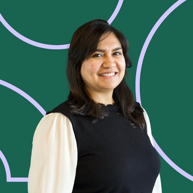 Sonal P. - Freelance Social Media Manager