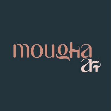 Moughart - Freelance Graphic Designer