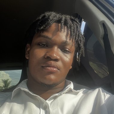Prosper O. - Freelance Cloud Developer