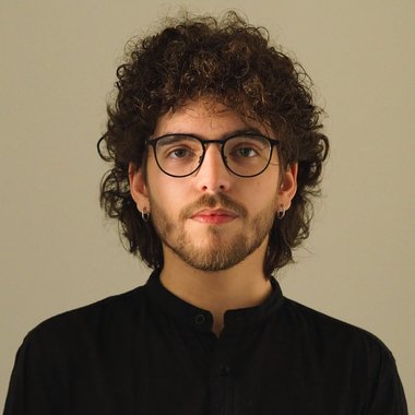 Miguel F. - Freelance Screenwriter