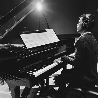 waynewy - Freelance Music Composer