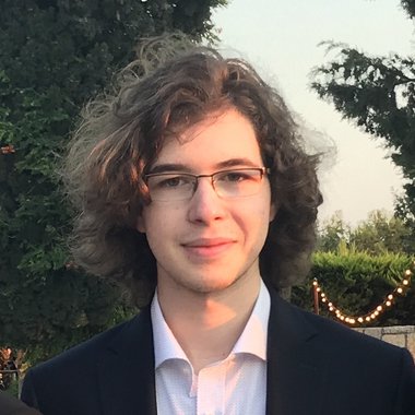 Derin A. - Freelance Sound Editor