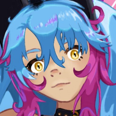 Aster F. - Freelance Freelance Digital Illustrator