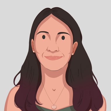 Ruth Y. - Freelance Digital Producer