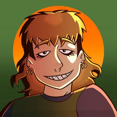 Max P. - Freelance Animator