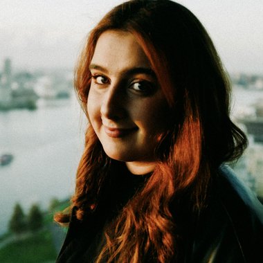 Adriana A. - Freelance Ui Designer