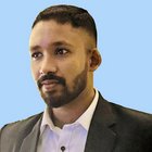 R. M. Ramesh Chathuranga