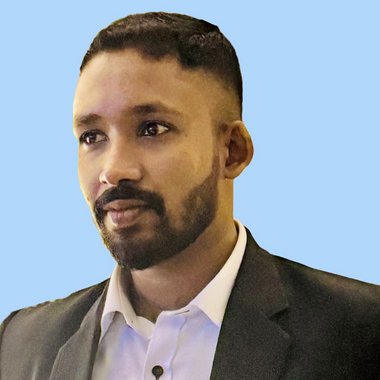 Ramesh C. - Freelance Developer