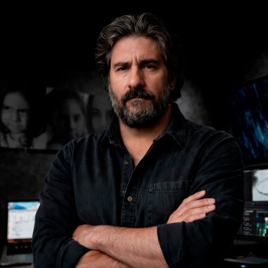 Raul V. - Freelance Post Production Supervisor