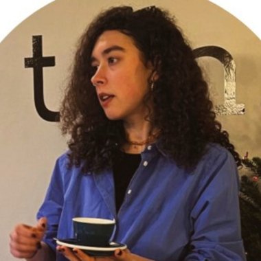 Kat M. - Freelance Content Creator