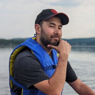 Keith F. - Freelance 2d Animator