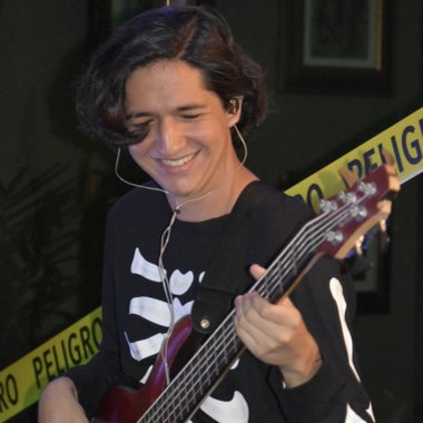 Manuel M. - Freelance Music Producer