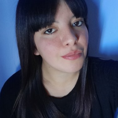 Ailen O. - Freelance Event Visualizer