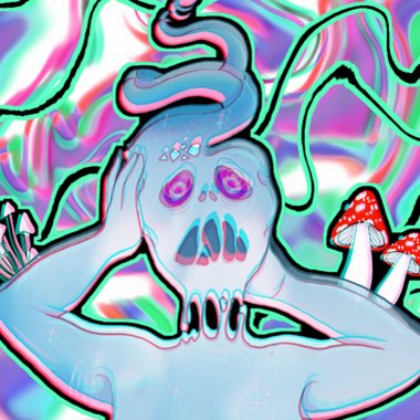 Skylar E. - Freelance Freelance Digital Illustrator