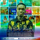 Nshanji Brandon Tanyu Asonyu