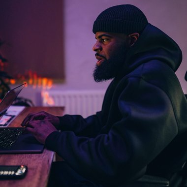 Stefan S. - Freelance Music Producer