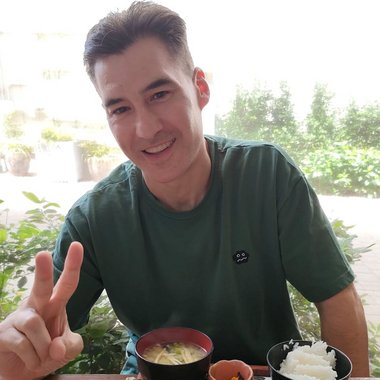 Dorian B. - Freelance Music Editor