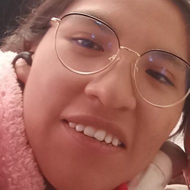 Geraldine - Freelance Web Designer