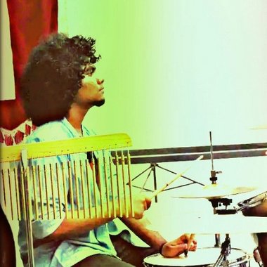 Rohanjordan - Freelance Drummer
