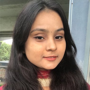 Gunjan R. - Freelance Brand Designer