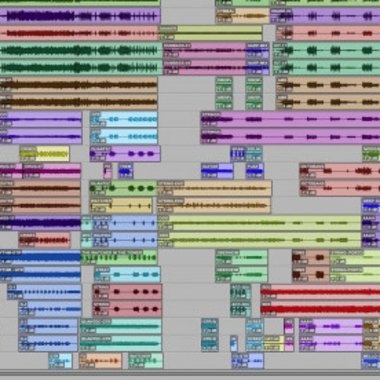 Juan R. - Freelance Sound Editor
