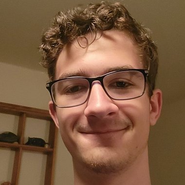 Andrew - Freelance Graphic Designer