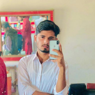 Saeed B. - Freelance Stylist