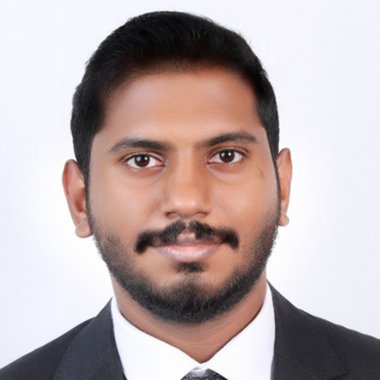 Asish A. - Freelance Motion Graphic Designer