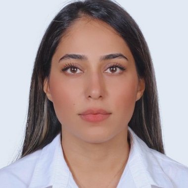 Shahrzad F. - Freelance Production Designer