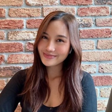 Ayarin B. - Freelance Ui Designer