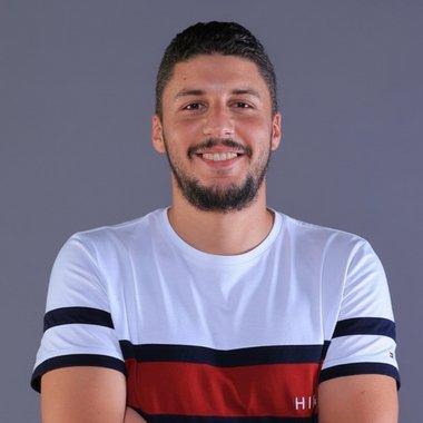 Mahmoud R. - Freelance Marketing Consultant
