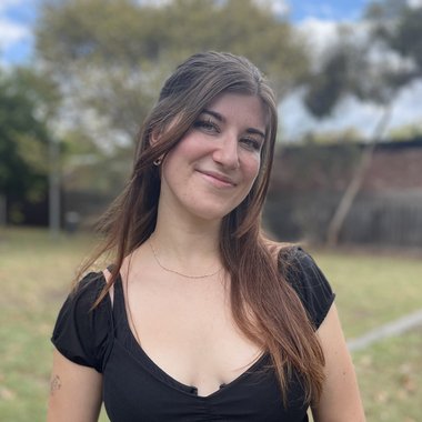 Emma M. - Freelance Poster Designer