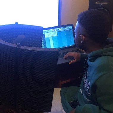 Dunisani M. - Freelance Mixing Engineer