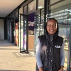 Tsungirirai Melody Mvundura