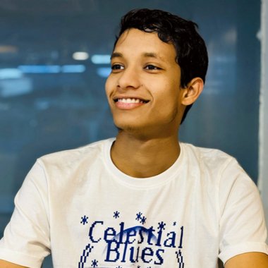 Rohit R. - Freelance Front End Developer