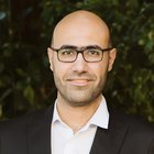 Mohamed Nasser Ibrahim El-Ezabi, PhD