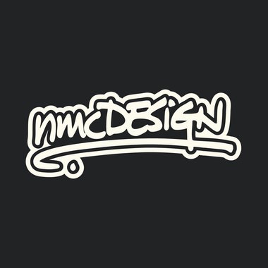 nmcDesign - Freelance Logo Designer