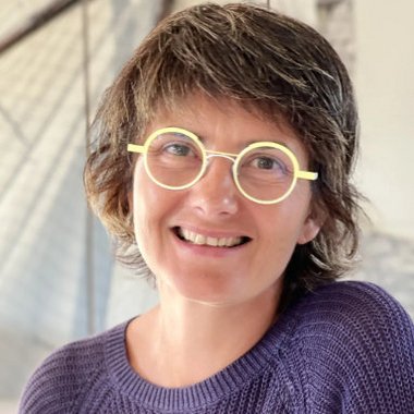 Virginie B. - Freelance Brand Strategist