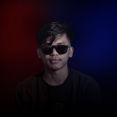 Abishek T. - Freelance Web Designer