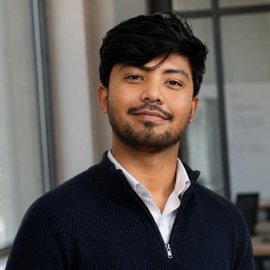 Zeeshan S. - Freelance Web Developer