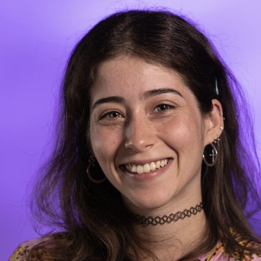 Camille B. - Freelance Film Director