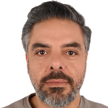 Nader C. - Freelance Film Producer