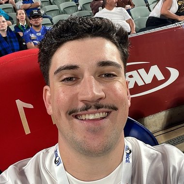 Jamison L. - Freelance Video Editor